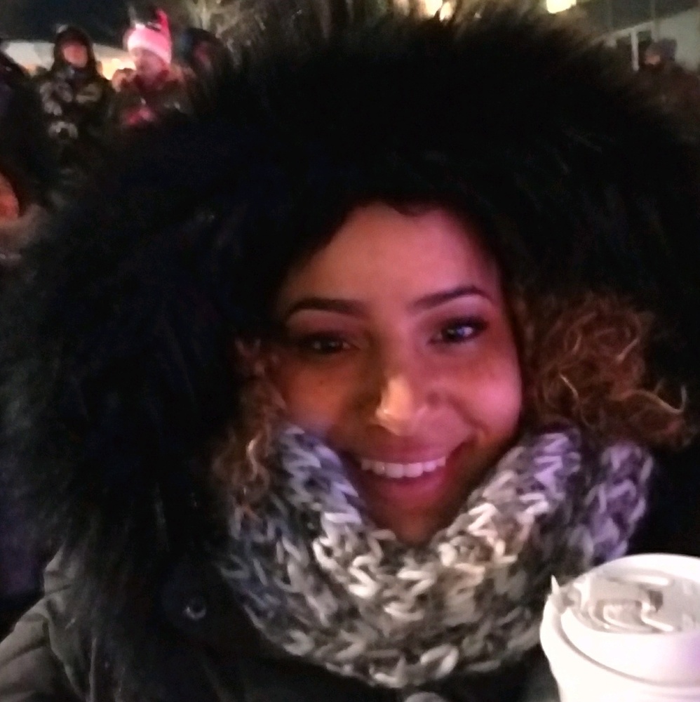 Meet your Posher, Tarah